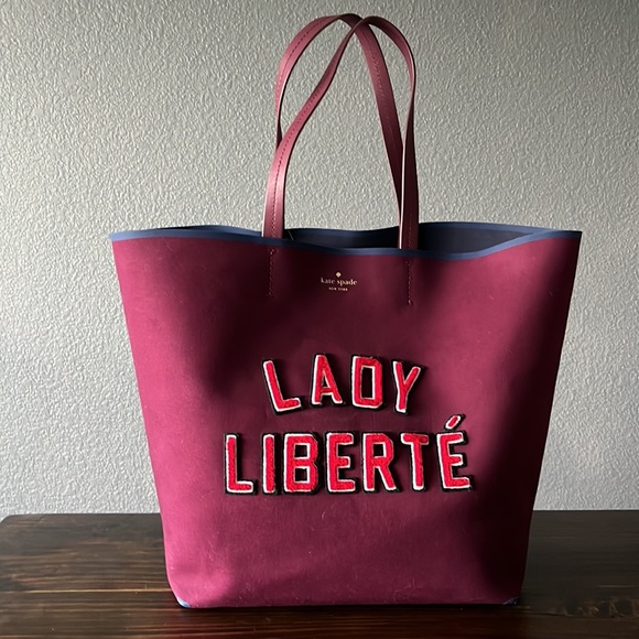 kate spade Handbags - NWT Kate Spade Tote. $228 Retail